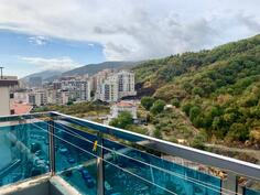 Dvosoban stan 70m2 - Budva - Bečići