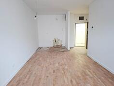 Jednosoban stan 42m2 - Podgorica - Zabjelo