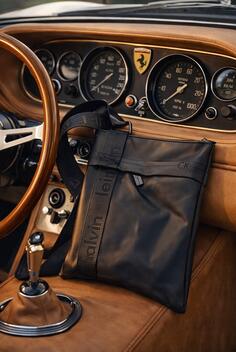 calvin klein muska torbica ORG klasa 