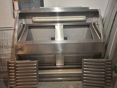 Napa za restoranske kuhinje