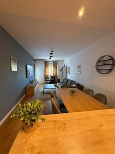 Dvosoban stan 72m2 - Bar - Bar (uži dio)