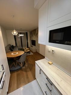 Jednosoban stan 50m2 - Podgorica - Podgorica (uži dio)