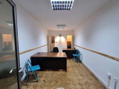 Kancelarija 20m2 - Podgorica - Podgorica (uži dio)
