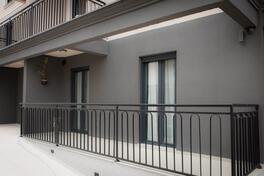 Jednosoban stan 42m2 - Podgorica - Tološi