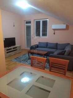 Jednosoban stan 50m2 - Podgorica - Momišići kod titexa