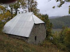 Porodična kuća 80m2 - Šavnik - Bare