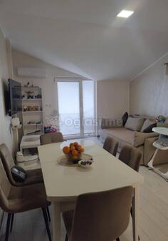 Jednosoban stan 57m2 - Herceg Novi - Igalo