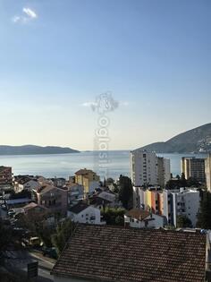 Jednosoban stan 57m2 - Herceg Novi - Igalo