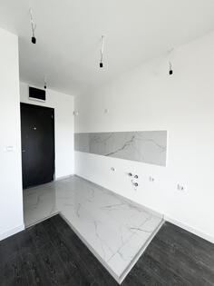 Garsonjera 22m2 - Podgorica - Zabjelo