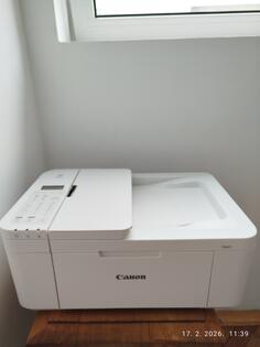 Canon - Ink-Jet štampač