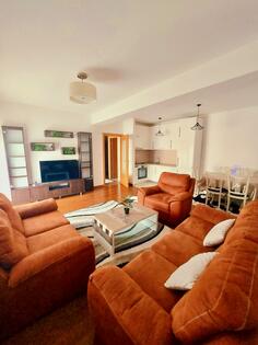 Dvosoban stan 65m2 - Podgorica - Ljubović