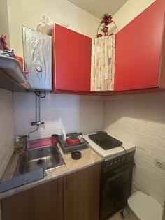 Garsonjera 22m2 - Podgorica - > Okolina grada