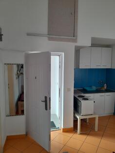 Jednosoban stan 35m2 - Tivat - Kaliman Kalimanj