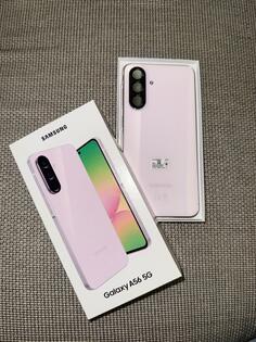 Samsung - Galaxy A56 5G