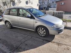 Fiat - Croma - 1.9 jtd