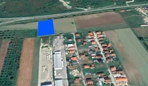 Građevinsko zemljište 5997m2 - Novi Sad - Novi Sad