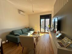 Jednosoban stan 41m2 - Podgorica - Tološi