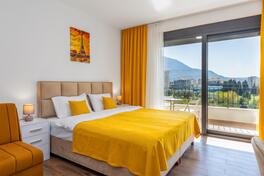 Garsonjera 31m2 - Bar - Bar (uži dio)