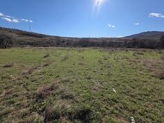 Građevinsko zemljište 3750m2 - Podgorica - Donja Gorica