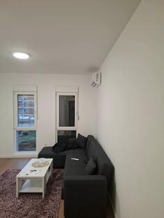 Garsonjera 30m2 - Podgorica - Zabjelo Iva Vizina