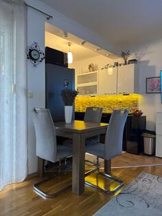 Dvosoban stan 67m2 - Bar - Šušanj