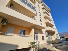 Jednosoban stan 50m2 - Bar - Šušanj