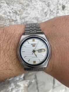 Seiko 5 -  Muški sat
