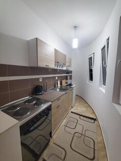 Jednosoban stan 45m2 - Bar - Bjeliši