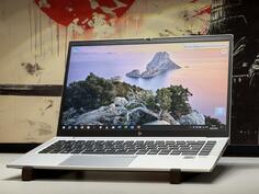 HP  - 14.1" Intel i5 8GB GB