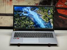 Acer  - 15.6" AMD Ryzen 7 16GB GB