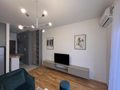Garsonjera 35m2 - Podgorica - Ljubović