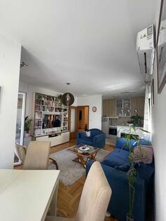 Jednosoban stan 52m2 - Podgorica - Zabjelo