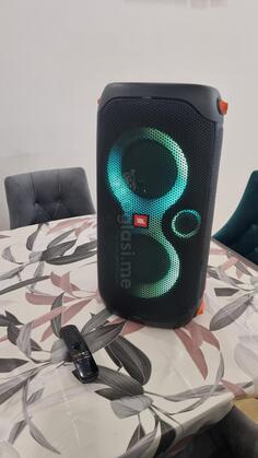 JBL - SMART i bežični zvučnici i sistemi