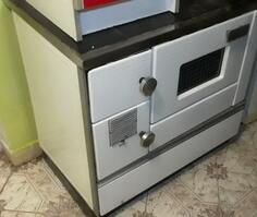 Alfa 9 za centralno grijanje