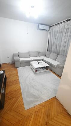 Jednosoban stan 42m2 - Podgorica - Stari Aerodrom