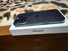 Top Phone - I phone 16 pro 256 g