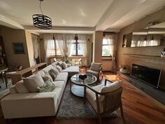 Dvosoban stan 90m2 - Podgorica - Stari Aerodrom