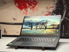 Lenovo Lenovo ThinkPad T14s Gen 2 - 14.1" Intel i5 16GB GB