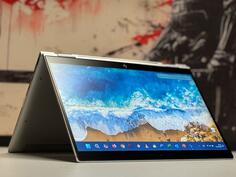 HP HP Elitebook x360 1030 G4 - 13.3" Intel i5 8GB GB