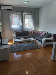Jednosoban stan 49m2 - Podgorica - City kvart
