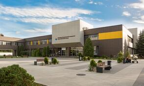 građevinski radovi, adaptacija prostora, fasade, krovovi