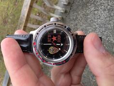 Vostok - Amfibia  Muški sat