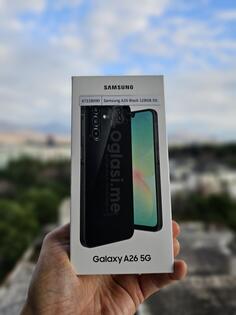 Samsung - SM-A266B/DS