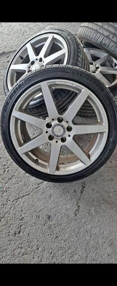 Ostalo felne i yoto gume