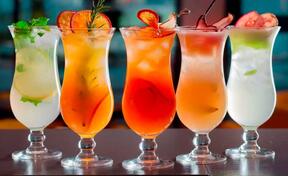 Majstor barskih mešavina / Konobar