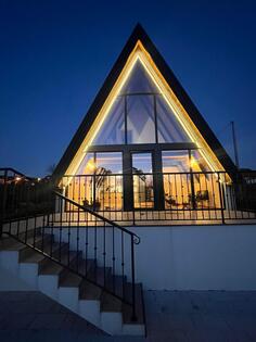 Porodična kuća 98m2 - Aranđelovac - Aranđelovac (uži dio)