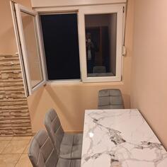 Dvosoban stan 75m2 - Tivat - Gradiošnica