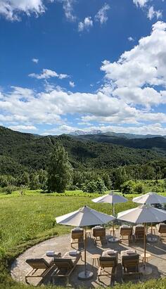 Građevinsko zemljište 83000m2 - Kolašin - Izlasci