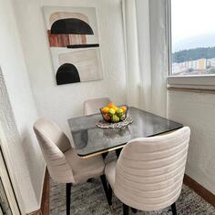 Jednosoban stan 41m2 - Podgorica - Zabjelo Zabjelo