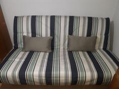 PRODAJEM DVA KLIK KLAK LEŽAJA